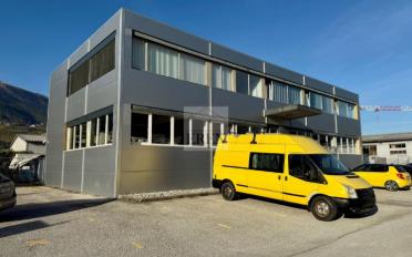 Gemischt genutzte Immobilie ein Zimmer - image - 9