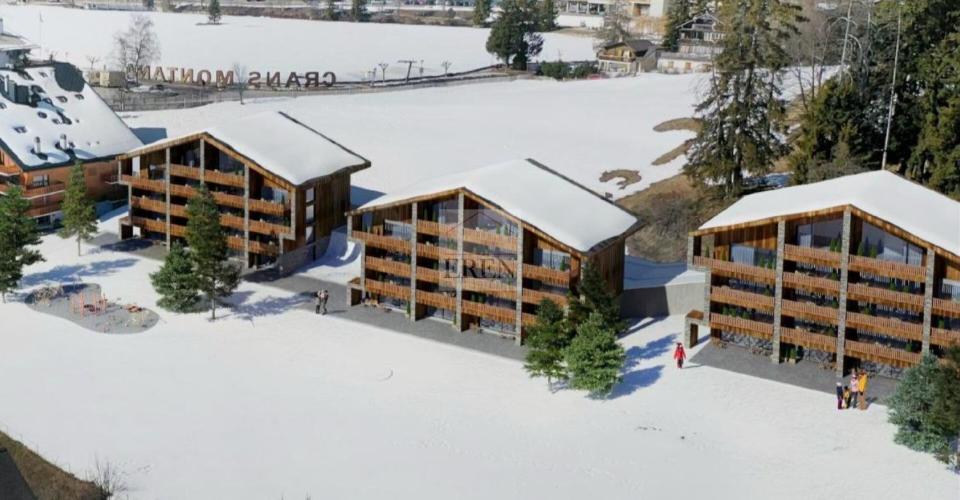Crans-Montana