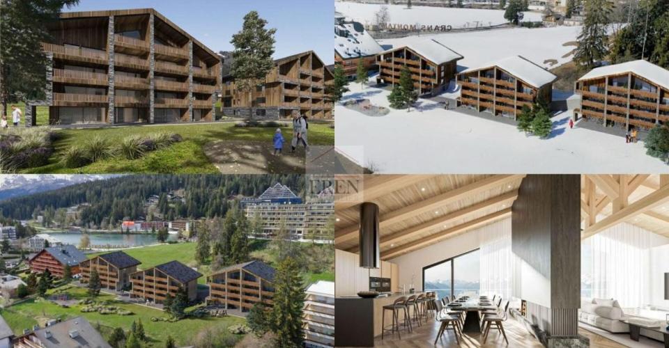 Crans-Montana