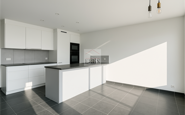 Apartment 3.5 rooms - image - 1