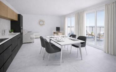 Attikawohnung 2.5 Zimmer - image - 2