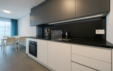 Apartment 2.5 rooms - image - 3