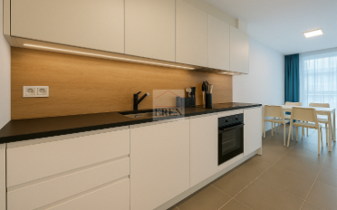 Apartment 3.5 rooms - image - 3