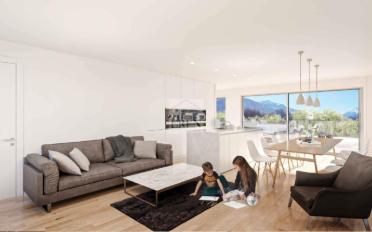 Apartment 3.5 rooms - image - 12