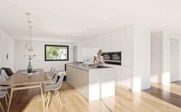 Apartment 3.5 rooms - image - 10