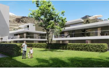 Apartment 3.5 rooms - image - 6
