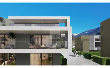 Apartment 3.5 rooms - image - 5