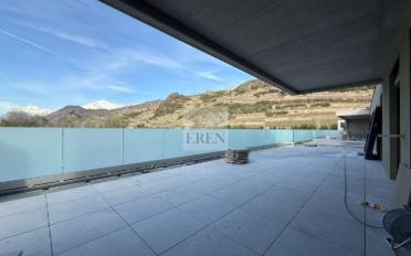 Attic flat 4.5 rooms - image - 1