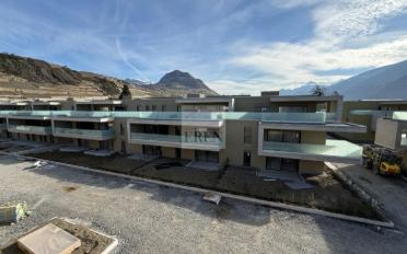 Attic flat 4.5 rooms - image - 12