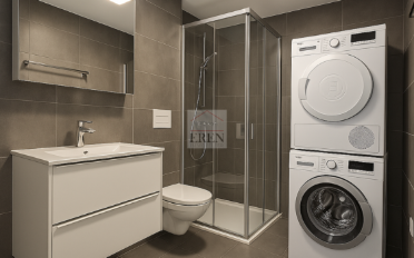 Apartment 2.5 rooms - image - 8