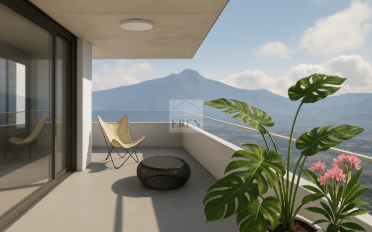 Apartment 3.5 rooms - image - 3