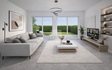 Wohnung 3.5 Zimmer - image - 2