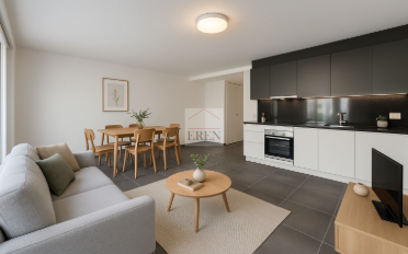 Appartement - image - 13