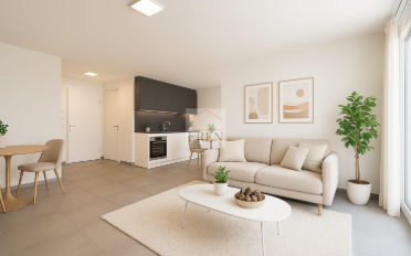 Appartement - image - 7