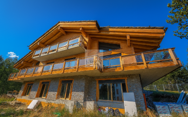 Duplex 5 Zimmer - image - 6