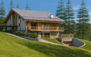 Duplex 5 Zimmer - image - 8