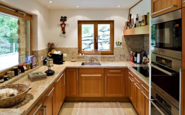 Chalet 7.5 Zimmer - image - 3