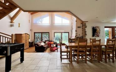 Chalet 7.5 Zimmer - image - 6