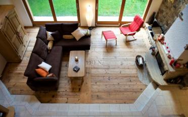 Chalet 7.5 Zimmer - image - 8