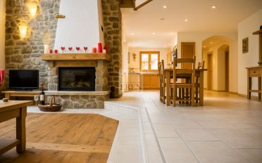 Chalet 7.5 Zimmer - image - 2