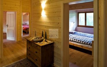 Chalet 7.5 Zimmer - image - 11