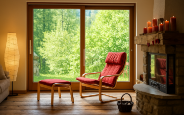 Chalet 7.5 Zimmer - image - 5