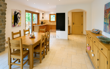 Chalet 7.5 Zimmer - image - 4