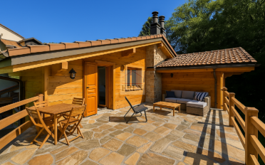 Chalet 7.5 Zimmer - image - 12