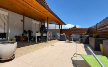 Villa 6 Zimmer - image - 2