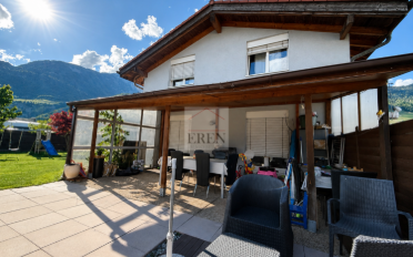 Villa 6 Zimmer - image - 12