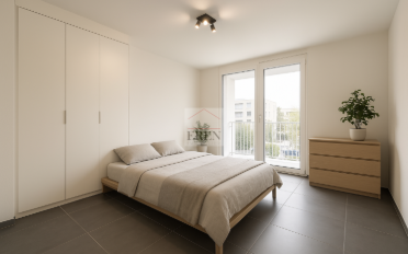 Wohnung 2.5 Zimmer - image - 4