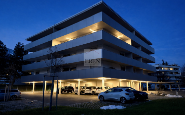 Immeuble résidentiel - image - 1