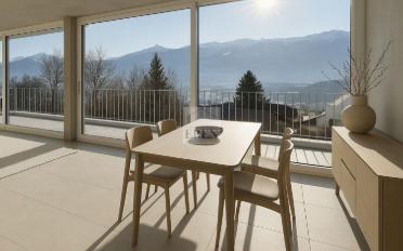 Immeuble résidentiel - image - 6