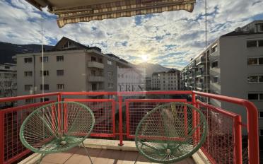 Wohnung 3.5 Zimmer - image - 10