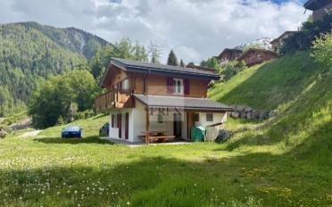 Chalet 4.5 rooms - image - 13