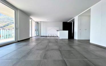 Attikawohnung 4.5 Zimmer - image - 2