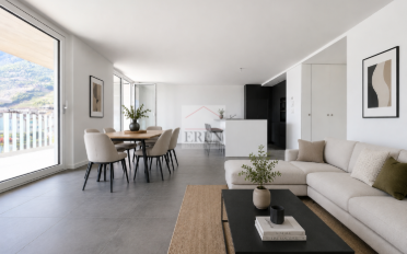 Attikawohnung 4.5 Zimmer - image - 1