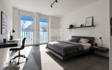 Attikawohnung 4.5 Zimmer - image - 7