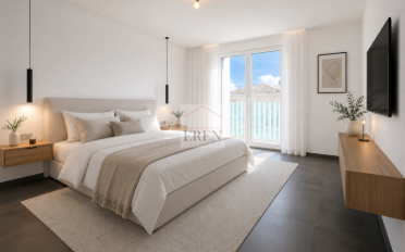 Attikawohnung 4.5 Zimmer - image - 9