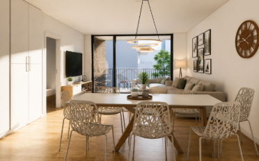 Wohnung - image - 5