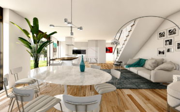 Wohnung 3.5 Zimmer - image - 7