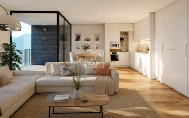 Wohnung 2.5 Zimmer - image - 3