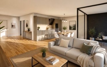 Wohnung 2.5 Zimmer - image - 8