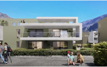Wohnung - image - 3