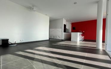 Apartment 3.5 rooms - image - 1