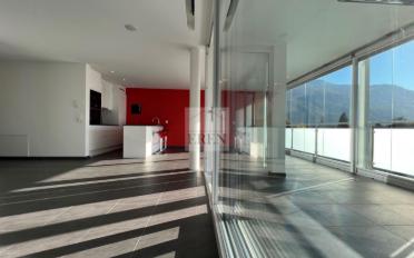 Apartment 3.5 rooms - image - 2