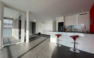 Apartment 3.5 rooms - image - 3