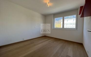 Apartment 3.5 rooms - image - 10