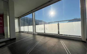 Apartment 3.5 rooms - image - 13