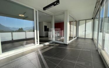 Apartment 3.5 rooms - image - 12